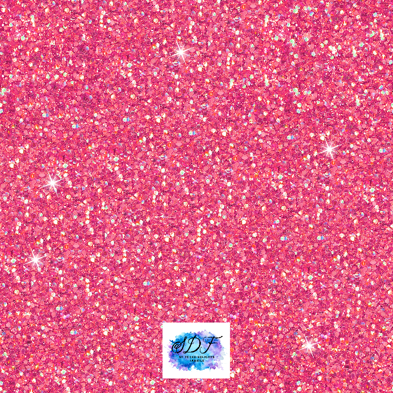 Watermelon Glitter
