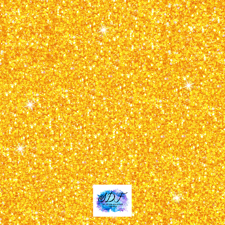 Sunshine Glitter