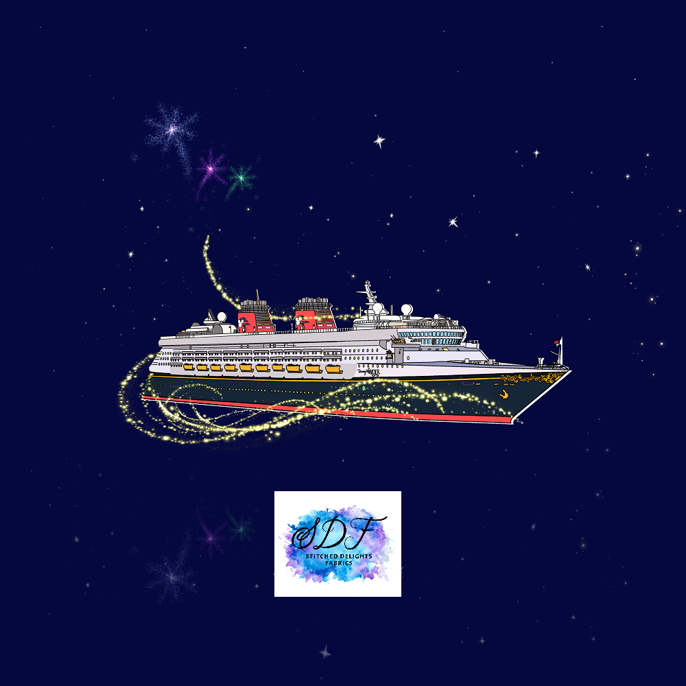 Cruise Ship Panel