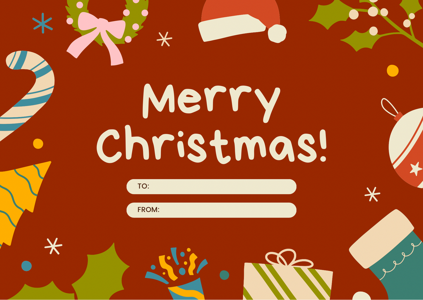 Stitched Delights Fabrics Gift Card