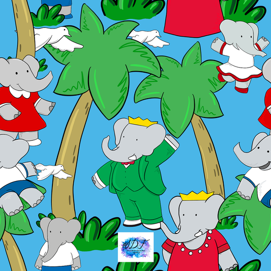 Babar
