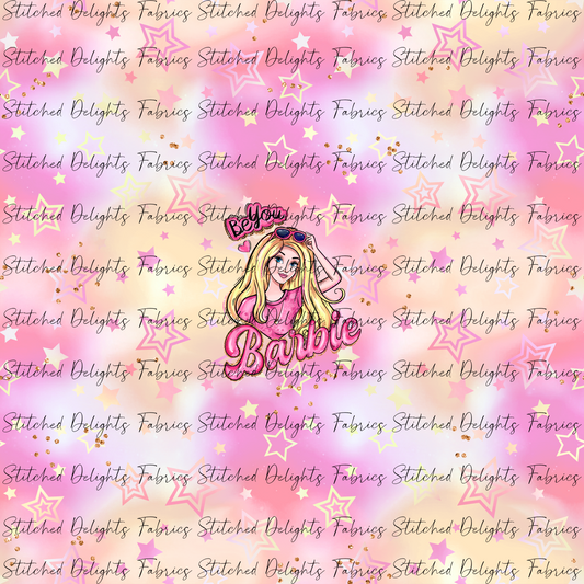 Stacy’s Favourite Design 1 Panel 1