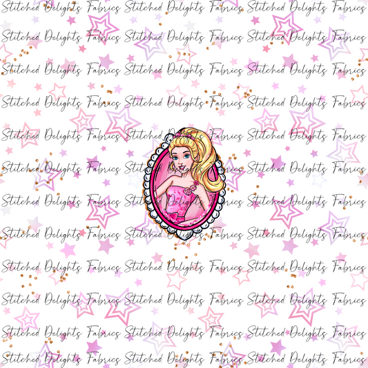 Stacy’s Favourite Design 22 Panel 1