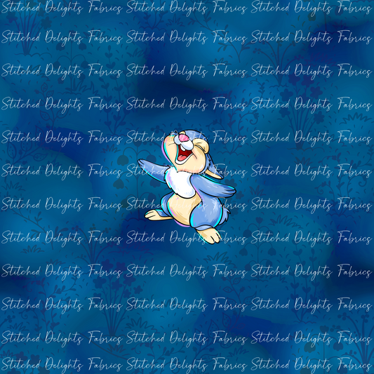Stacy’s Favourite Design 17 Panel 2