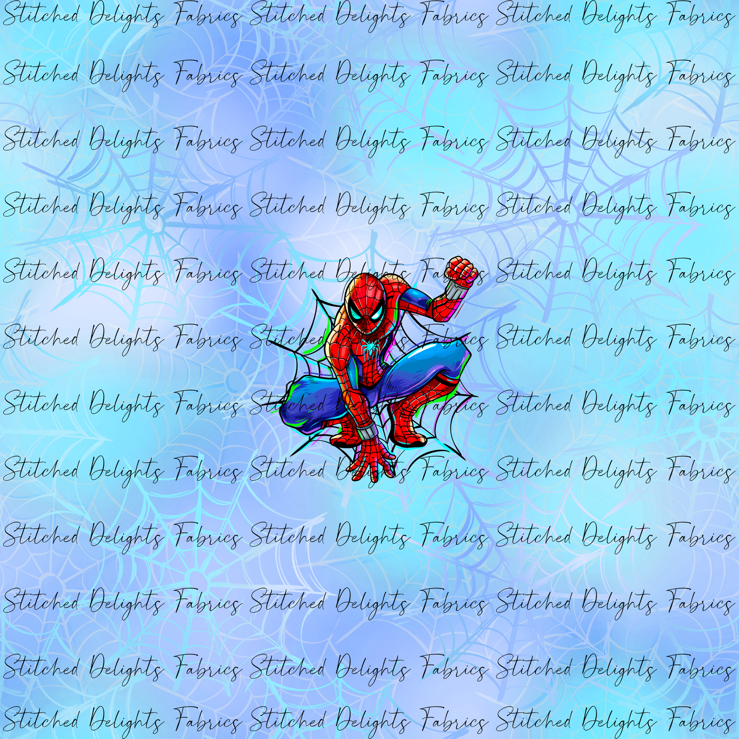 Stacy’s Favourite Design 15 Panel 2