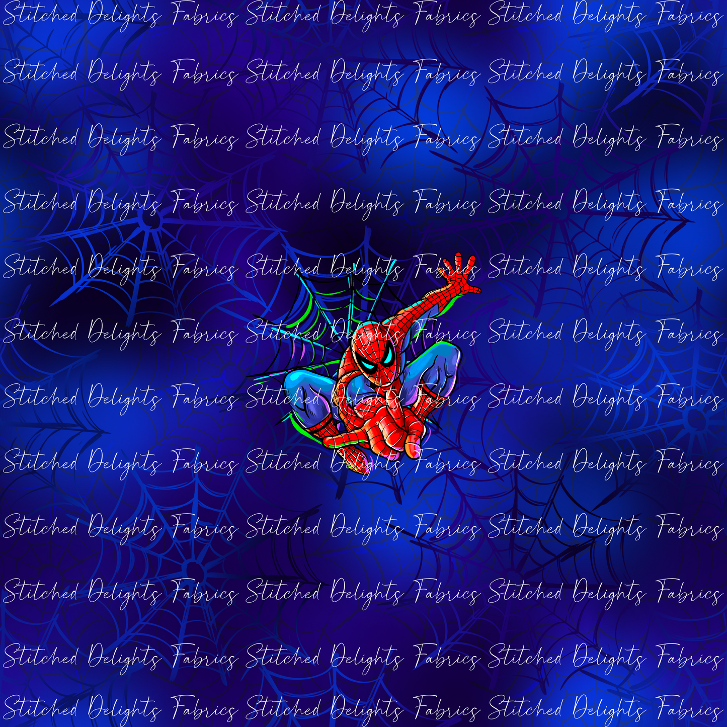 Stacy’s Favourite Design 14 Panel 2