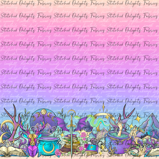 Velaris City of Starlight Design 21