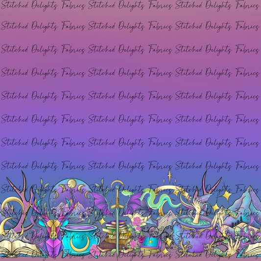Velaris City of Starlight Design 20