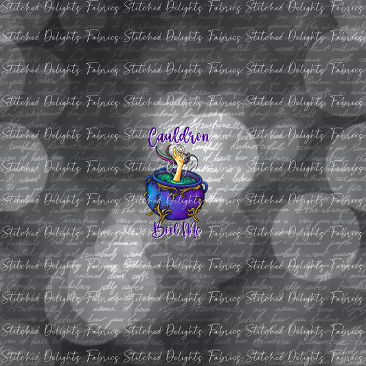 Velaris City of Starlight Design 16 Panel 1