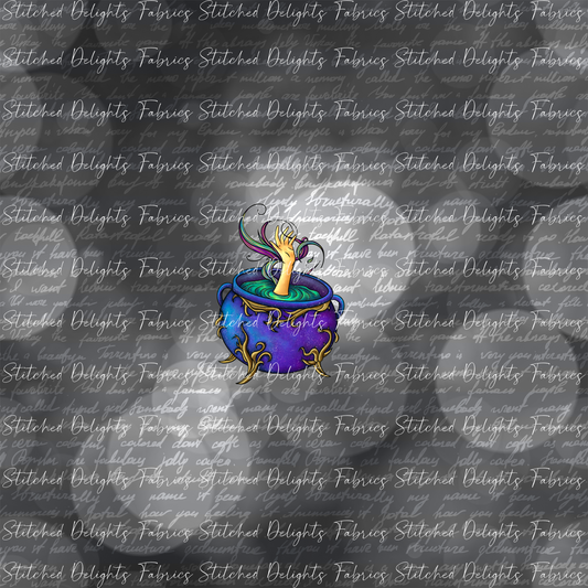 Velaris City of Starlight Design 16 Panel 8