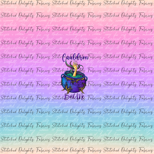 Velaris City of Starlight Design 19 Panel 8