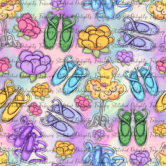 Dancing Design 2