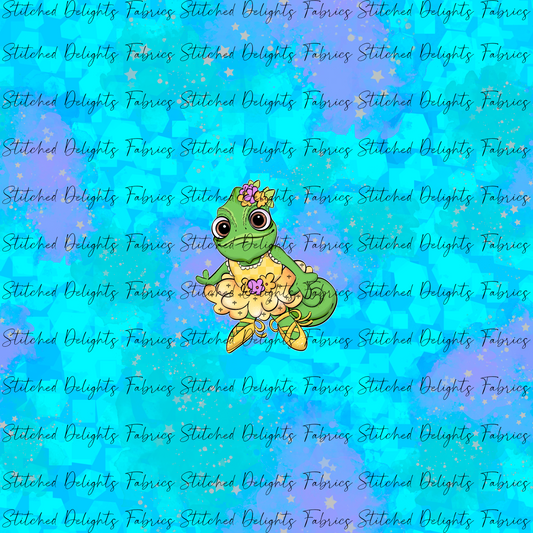 Dancing Panel 2