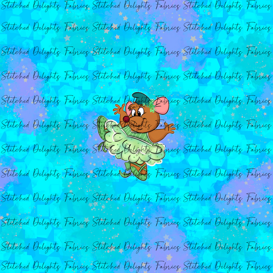 Dancing Panel 3