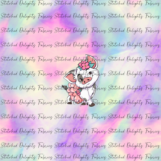 Dancing Panel 13