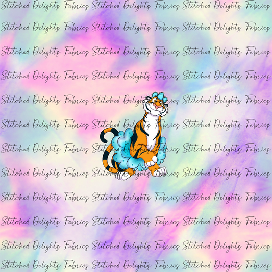 Dancing Panel 15