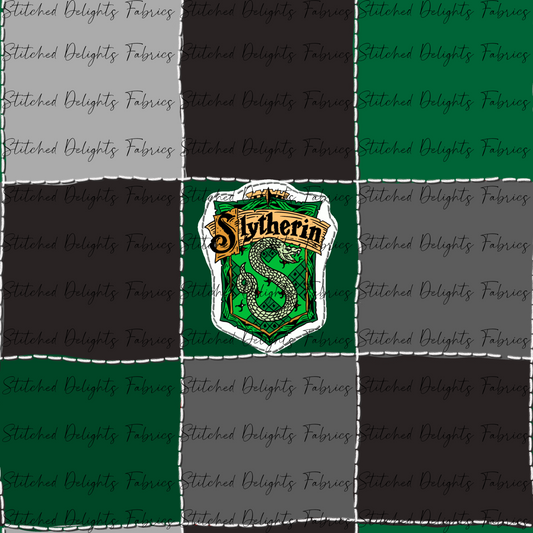 HP Patchwork Panel 3