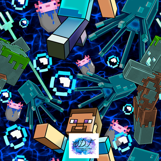 Miners Navy