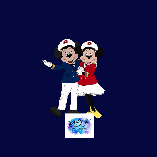 Cruise Director Panel