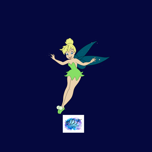 Tink Cruise Panel