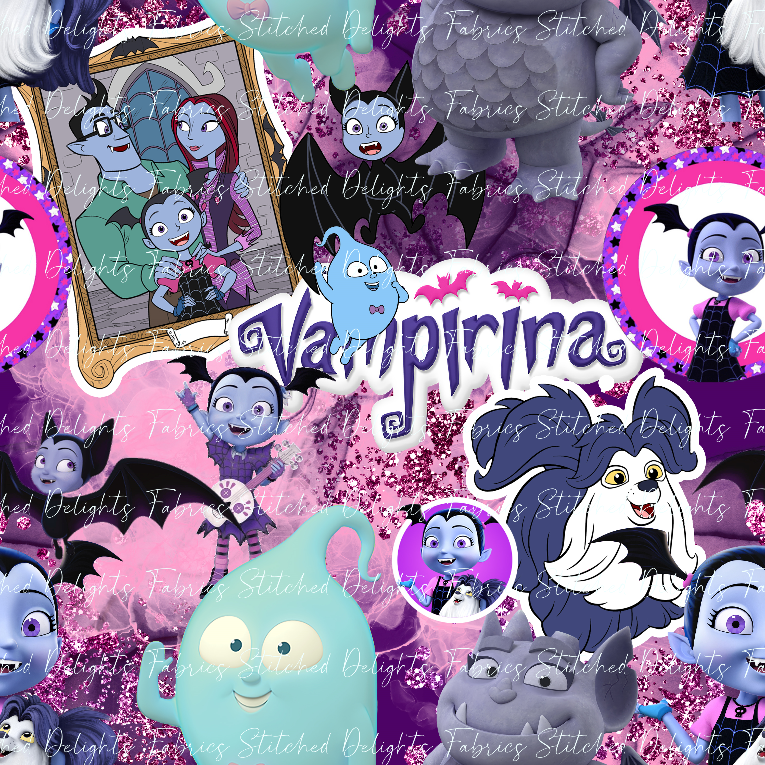 Vampirina