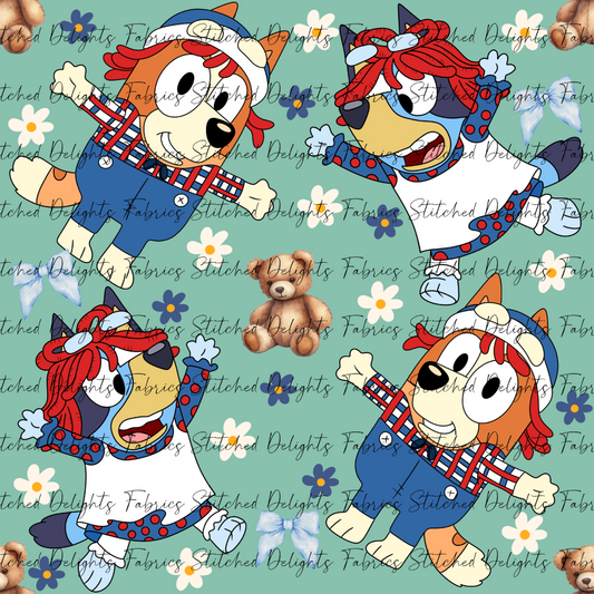 R34 Dress Ups Design 27