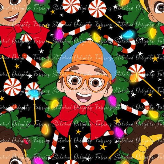 Christmas Design 87