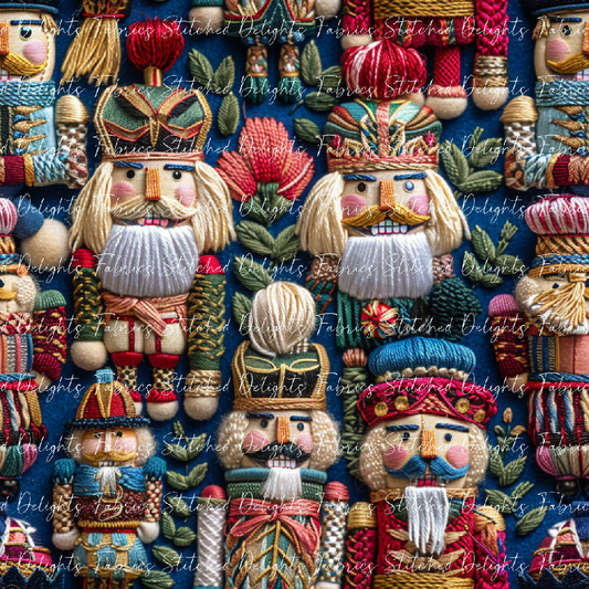 Vintage Christmas Design 2