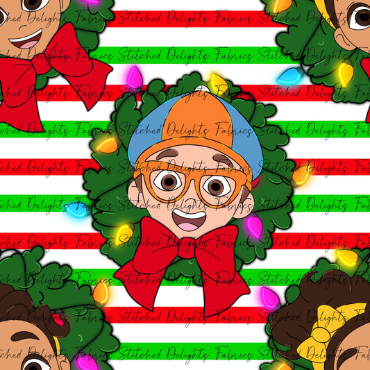 Christmas Design 89