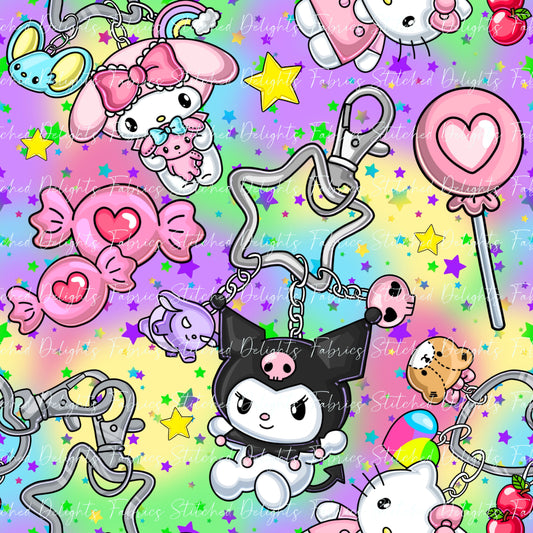 Hello Kitty Design 10