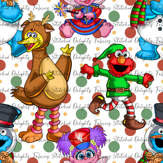 Christmas Design 10