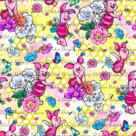 Stacy's Favourites Design 9