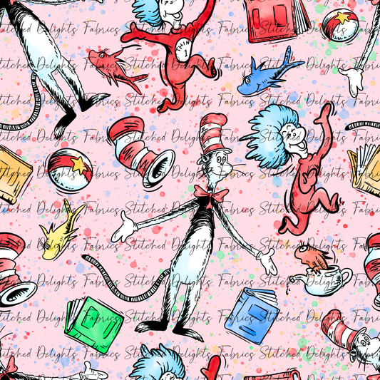 Book Week Design 6
