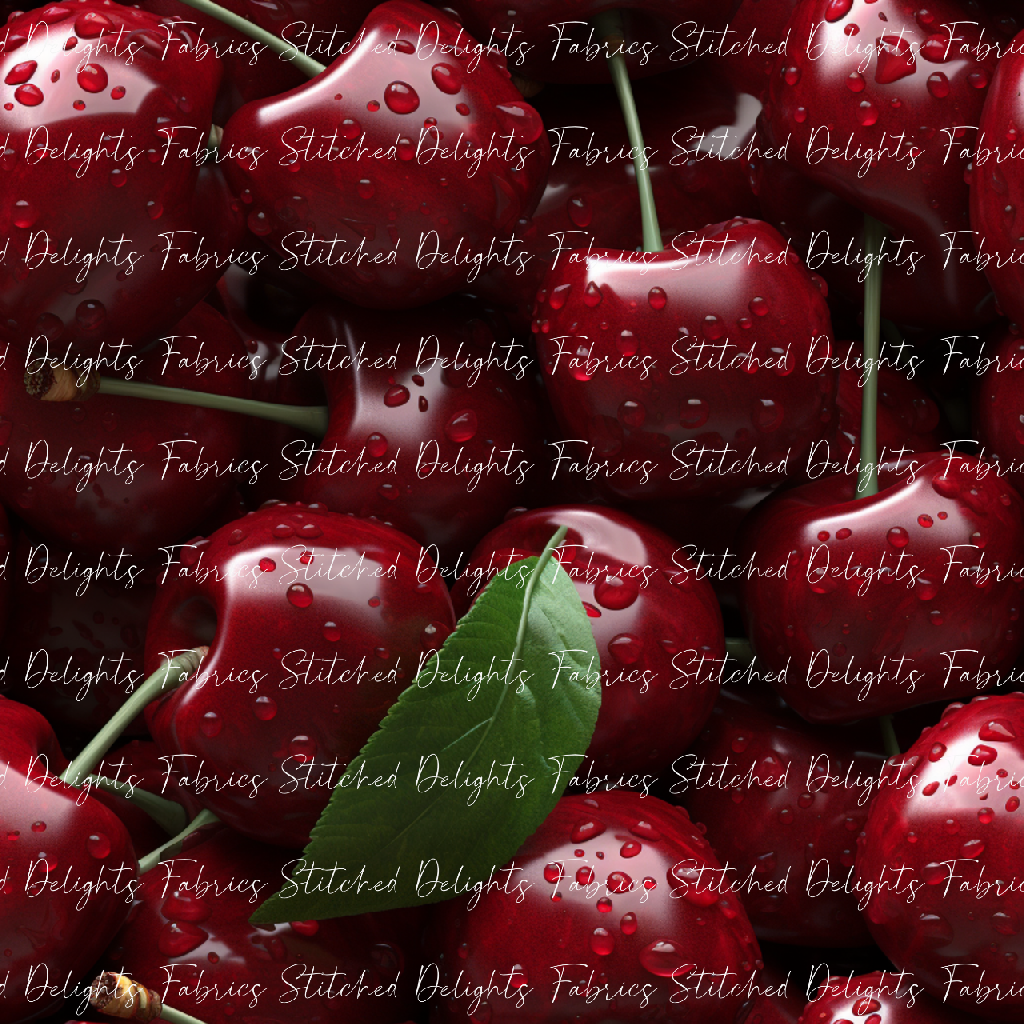 Cherries