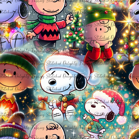Christmas Design 133