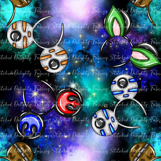 R34 August Design 421