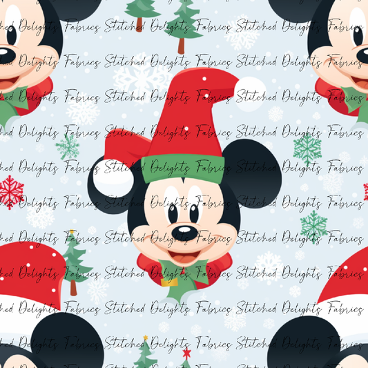 Mickey Hats