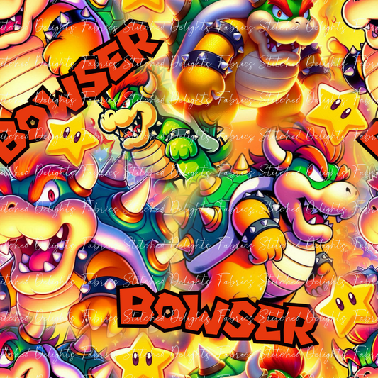 R34 August Design 90