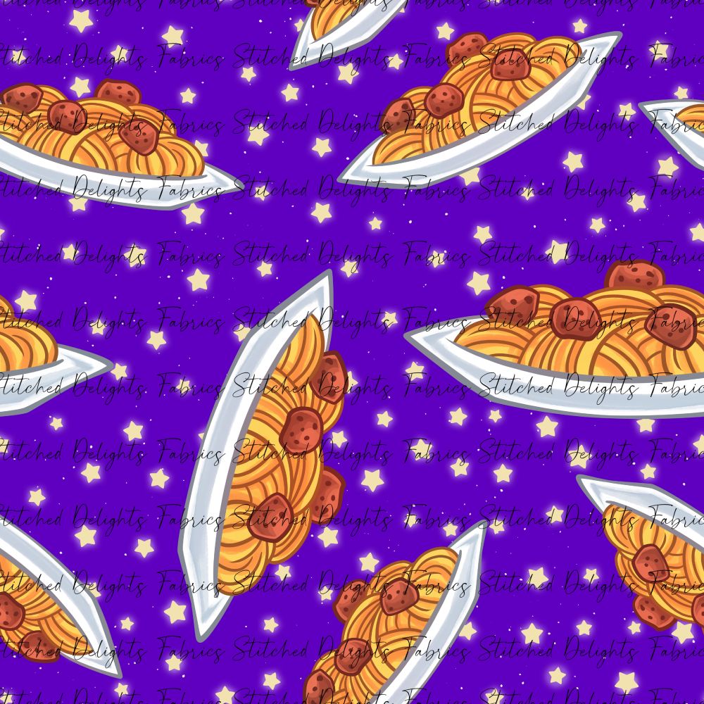 Lady & The Tramp Design 10