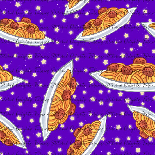 Lady & The Tramp Design 10