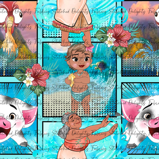 R34 Comic Design 57