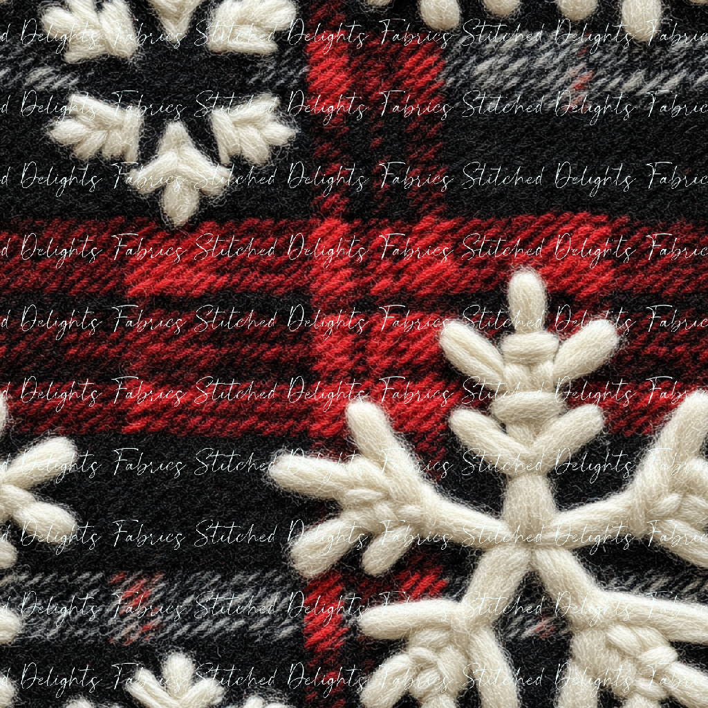 Vintage Christmas Design 8