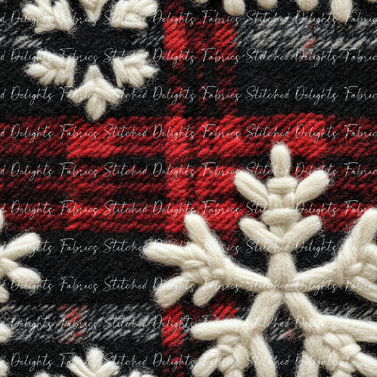Vintage Christmas Design 8