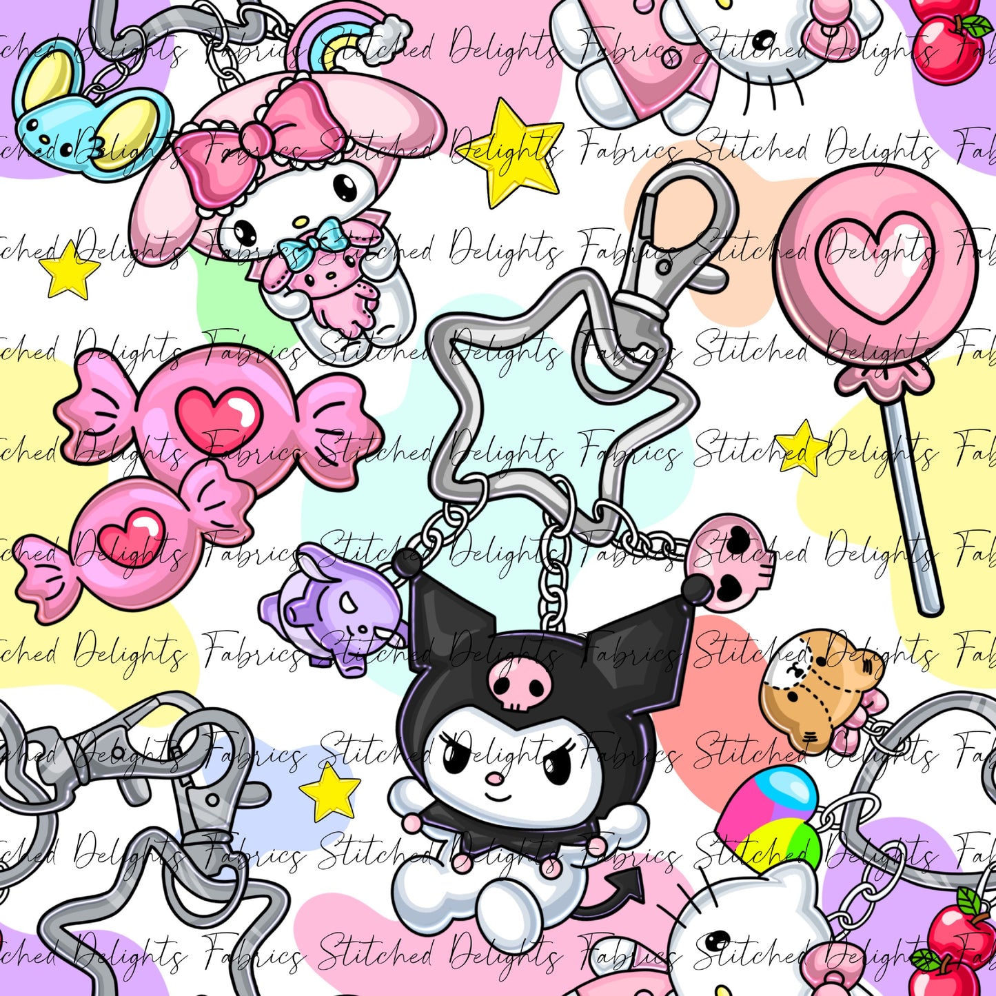 Hello Kitty Design 13