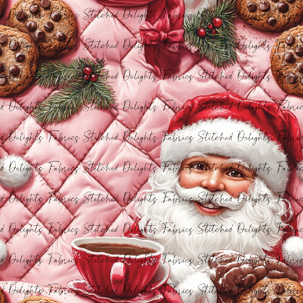 Vintage Christmas Design 10