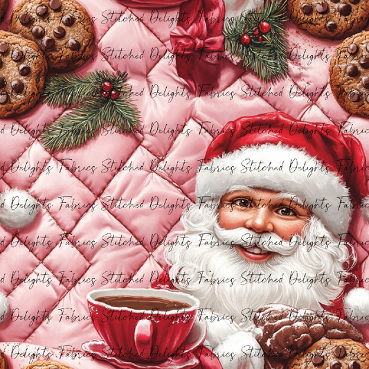 Vintage Christmas Design 10