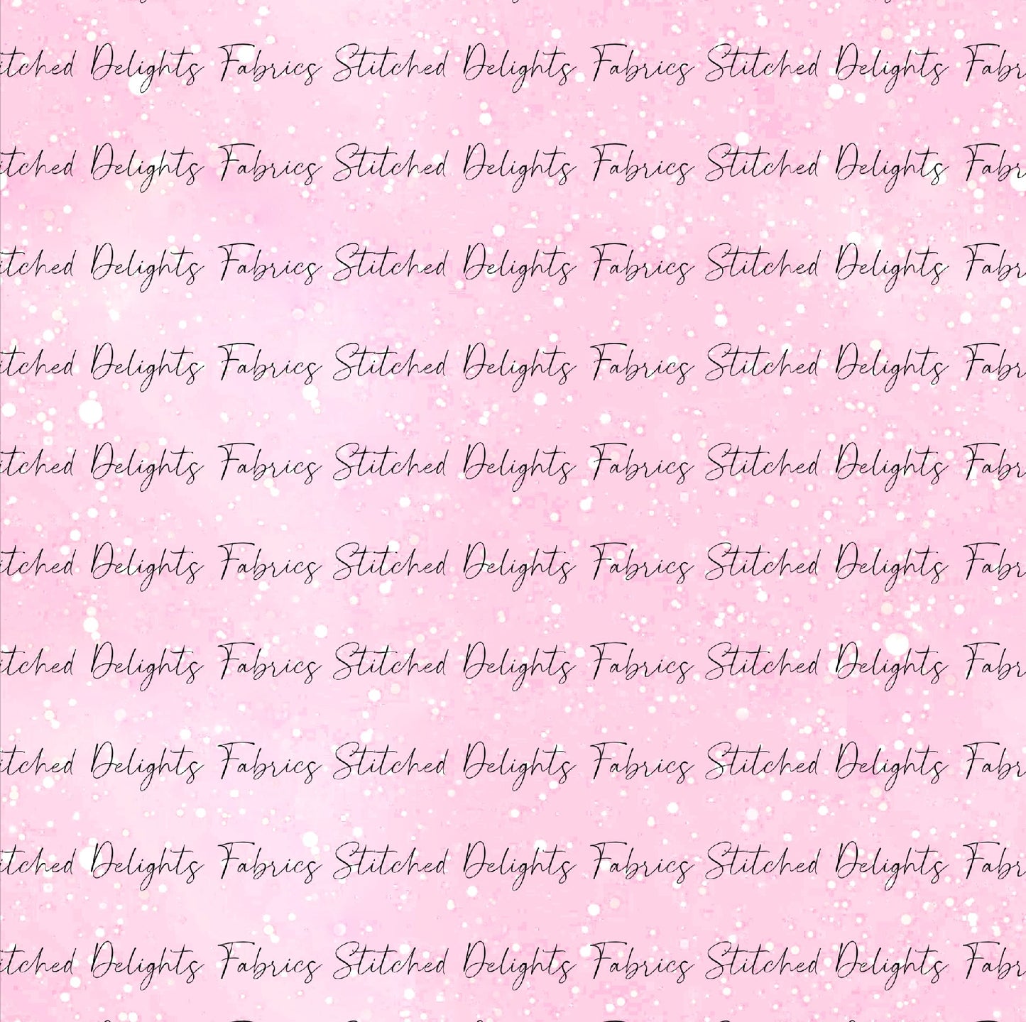 Minnie & Mickey Pink Co-Ord