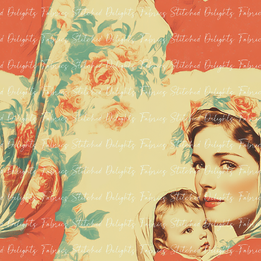 Vintage Christmas Design 13