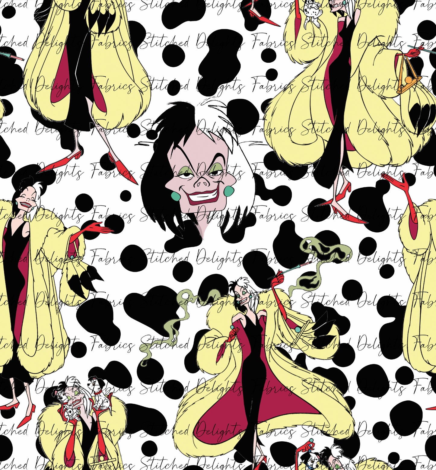 Cruella
