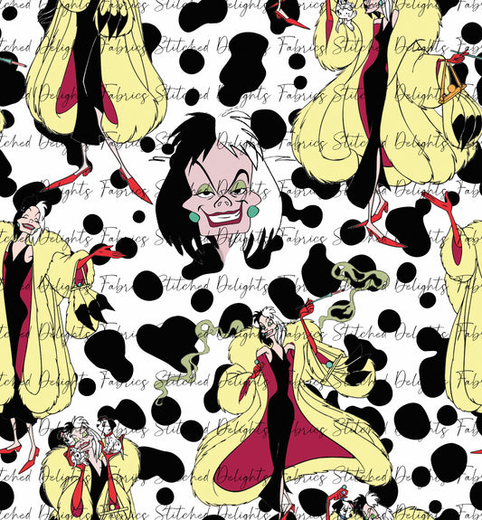 Cruella